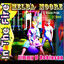In the Fire Feat. Melba Moore Albumcover