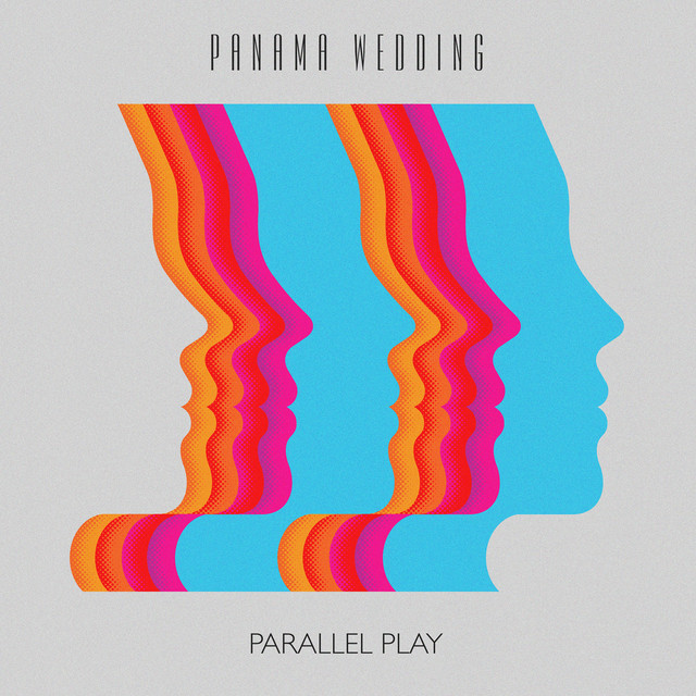 Parallel Play cover