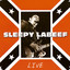 Live in Barcelona (1997) cover