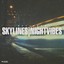 skylines | nightvibes Albumcover