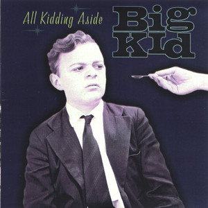 All Kidding Aside cover