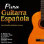 Pura Guitarra Española Albumcover