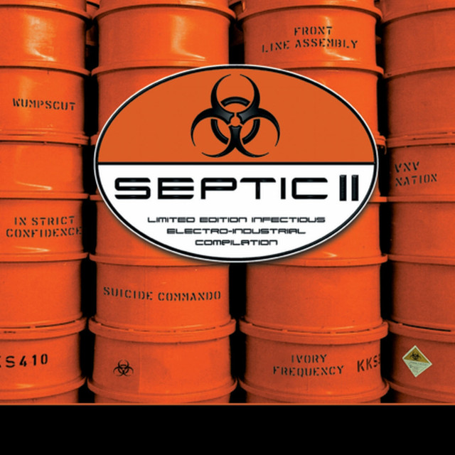 Septic Ii cover