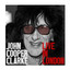 Live in London cover