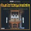 Frescobaldi, G.: Organ Series, Vol. 6 Albumcover