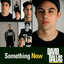 Something Now cover