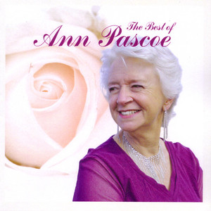 Ann Pascoe
