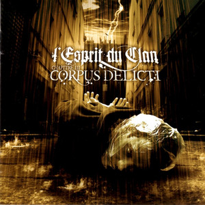 Chapitre III : Corpus delicti cover