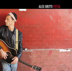 Festa cover