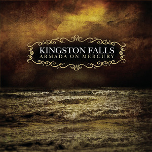 The Christening cover