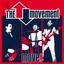 Move! Albumcover