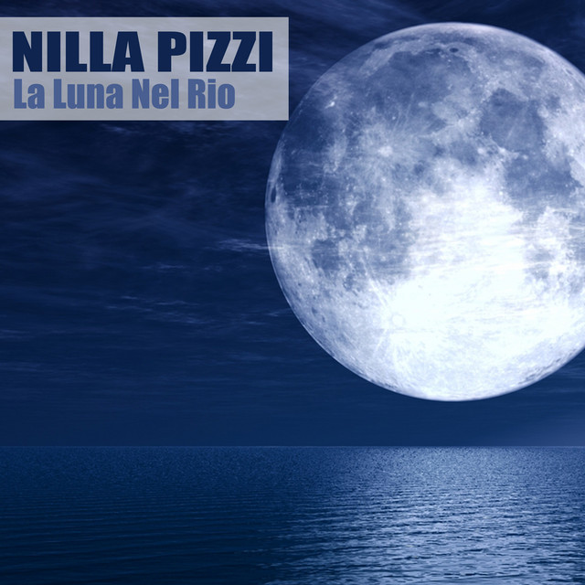 La Luna Nel Rio cover