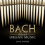 Bach: Organ Music Selections Albumcover