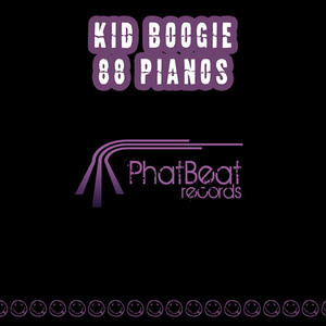 Kid Boogie