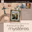Collection Histoire(s) De… 2 - Da Vinci Code, Anges & Démons: A La Source Des Mystères Albumcover