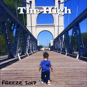 The High cover