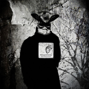 Blackhaunter cover