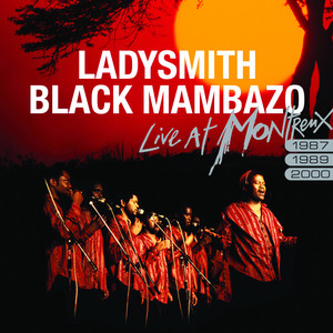 Live at Montreux album