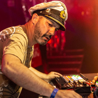 Captain Tinrib Photo