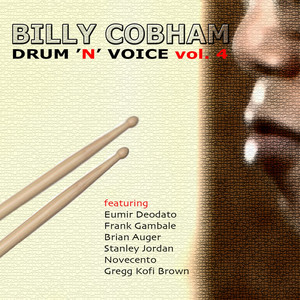 Drum 'n' Voice, Vol. 4 album