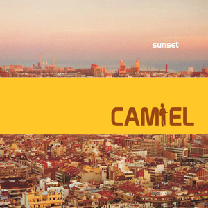 Sunset cover