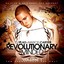 Revolutionary Minded Vol. 1 Albumcover