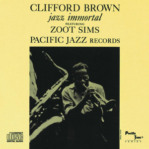Jazz Immortal (The Rudy Van Gelder Edition) album