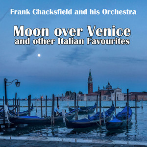 Moon over Venice and other Italian Favourites album