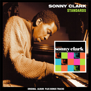 Standards (Original Album Plus Bonus Tracks) album