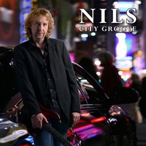 City Groove cover