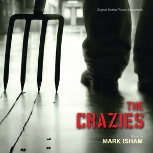 The Crazies (Original Motion Picture Soundtrack) album