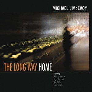 Michael J McEvoy