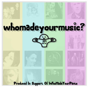 Who Made Your Music? album