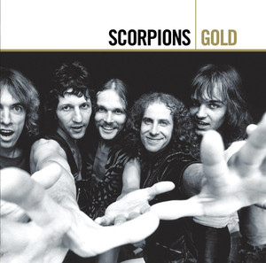 Gold album