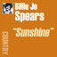 Sunshine Albumcover