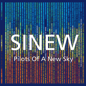 Pilots of a New Sky cover
