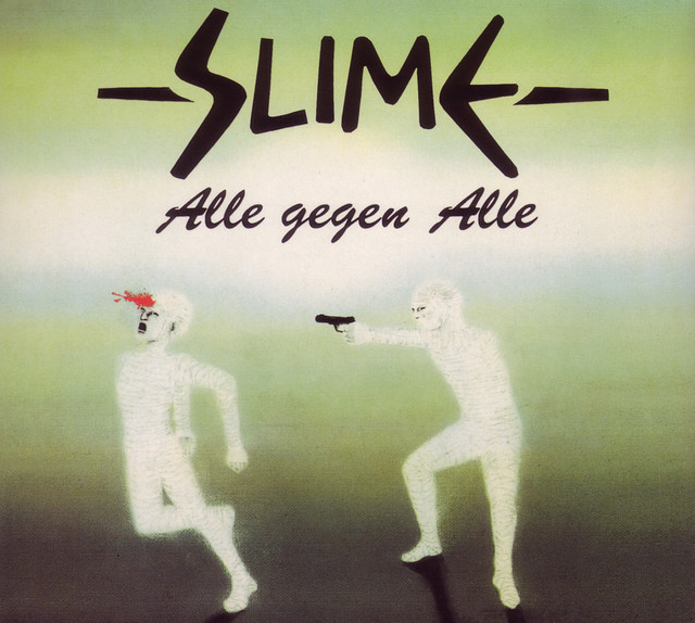 Alle Gegen Alle cover