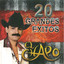 20 Grandes Exitos Albumcover