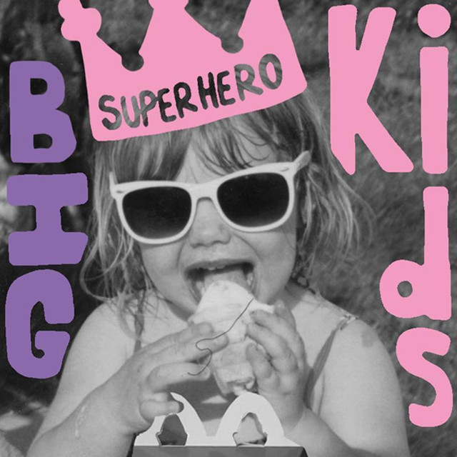BigKids Photo