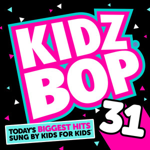 Kidz Bop 31 album