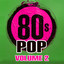 80s POP Vol.2 Albumcover