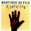 Batuqeiro Albumcover