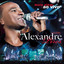 Mais Além (Ao Vivo) cover