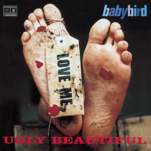 Ugly Beautiful album