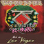 A Twisted Xmas Live in Las Vegas Albumcover
