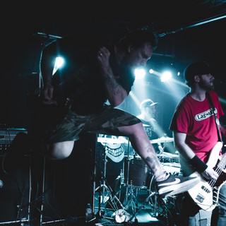 Daggermouth Photo