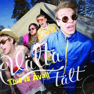 V&auml;lta T&auml;lt