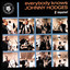 Everybody knows Johnny Hodges cover