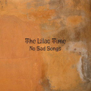 No Sad Songs album