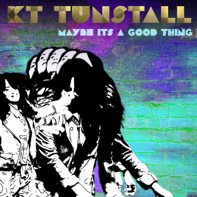 Maybe It's A Good Thing (Bit Funk Remix)